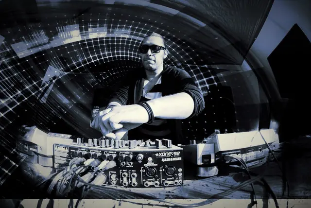 Mexican producer of psytrance, creator of the altarian project, his productions range from 140 bpms to 147 focused on the futuristic sounds of idm, psytrance and psytrance groove. artists from the national and international psychedelic trance scene at some festivals.