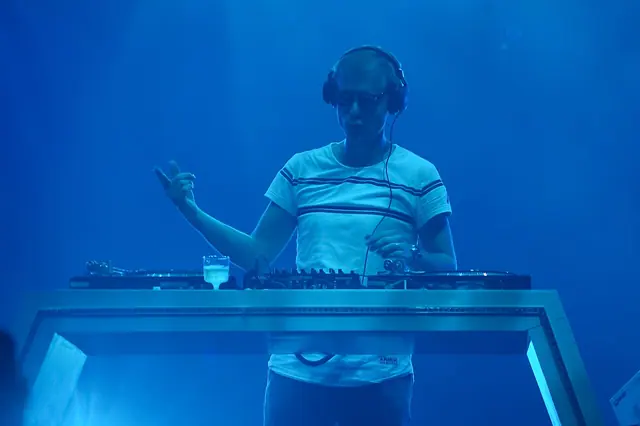 Armin Only Embrace @ IEC, Kyiv, Ukraine. 25.02.2017