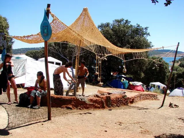 Boom Festival 2008