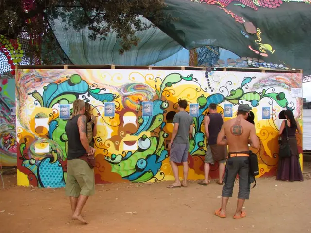 Boom Festival 2008