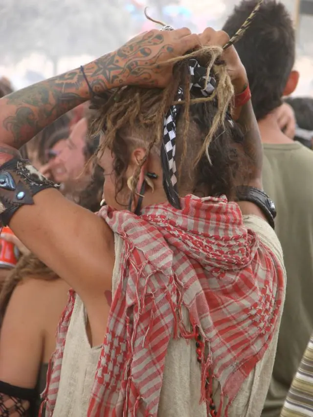 Boom Festival 2008