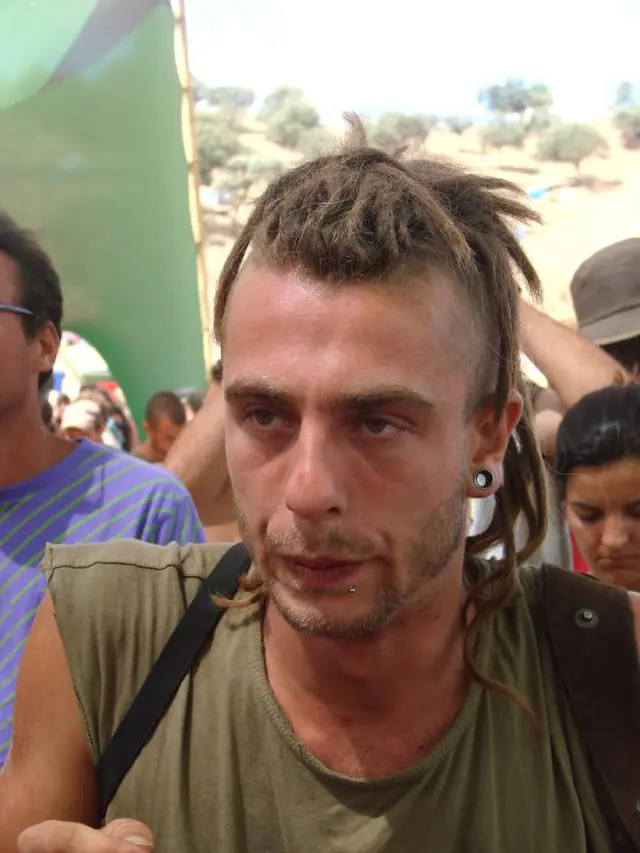 Boom Festival 2008