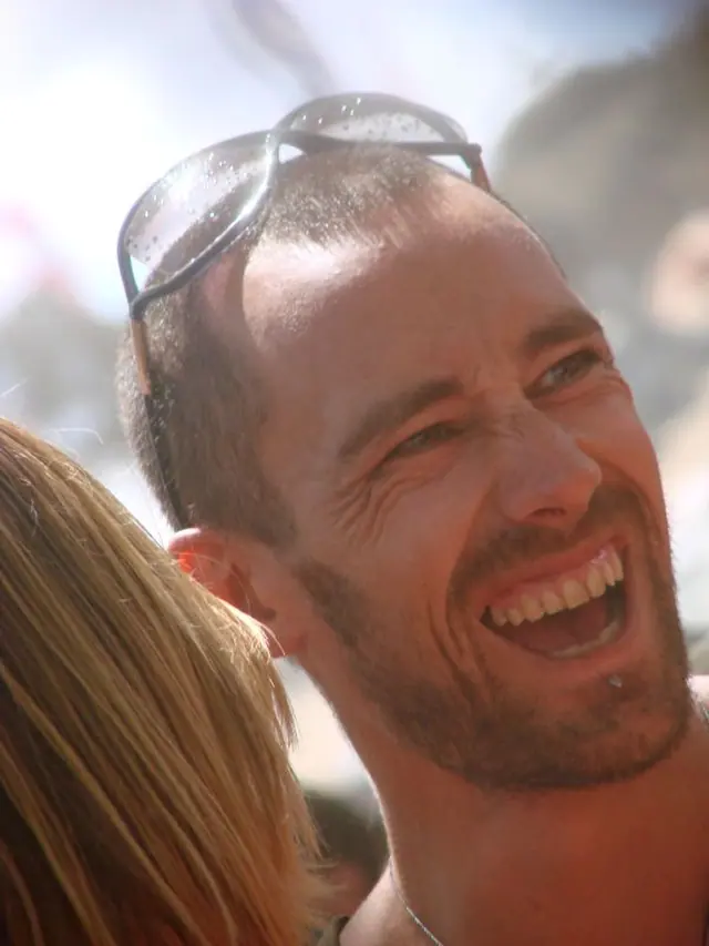 Boom Festival 2008