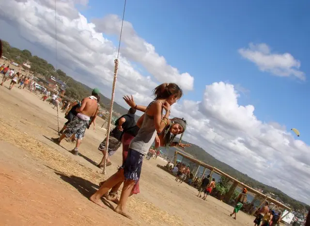 Boom Festival 2008