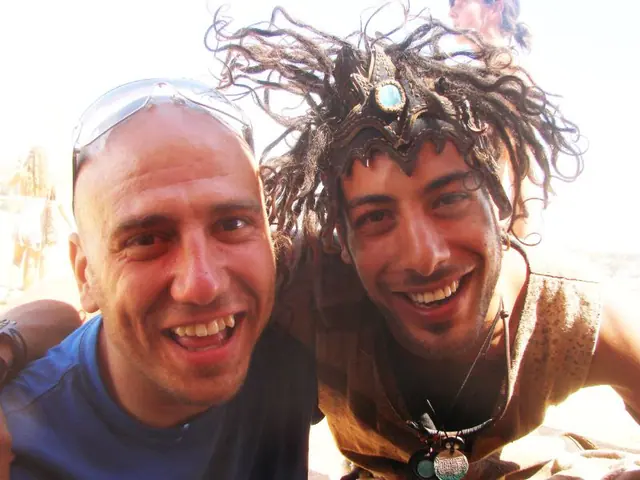 Boom Festival 2008