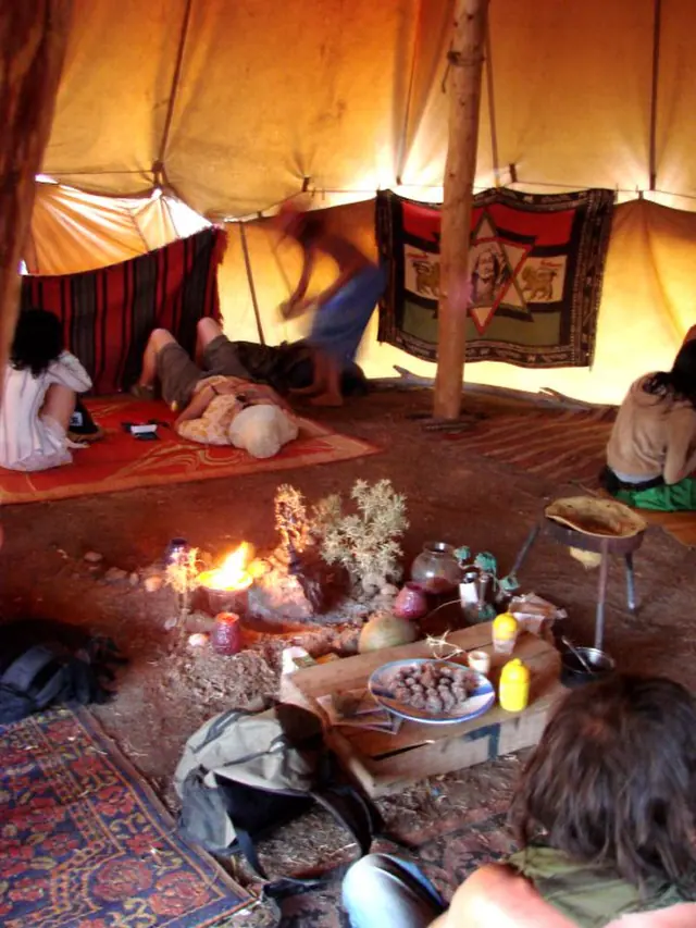 Boom Festival 2008