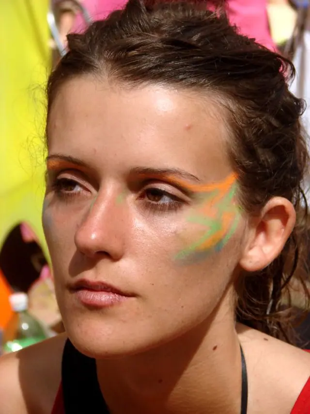 Boom Festival 2008
