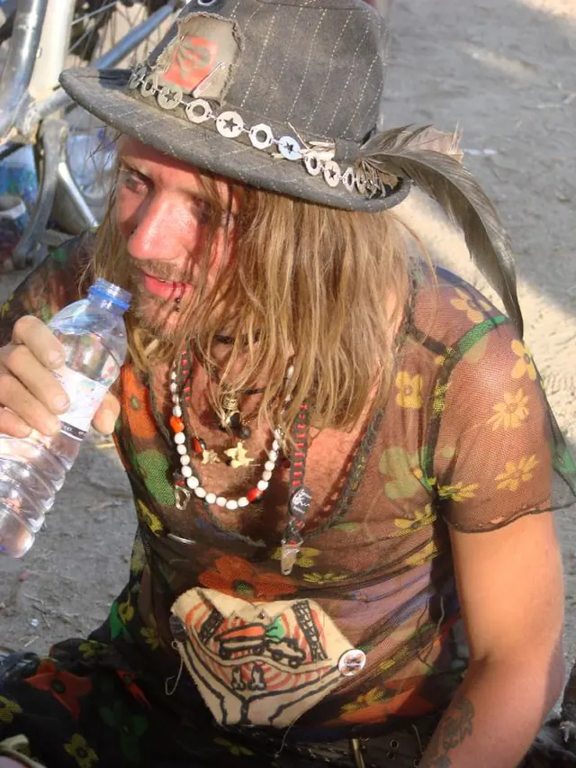 Boom Festival 2008