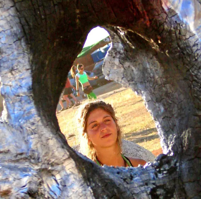 Boom Festival 2008