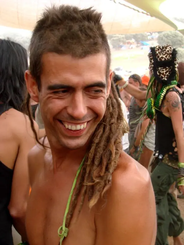 Boom Festival 2008