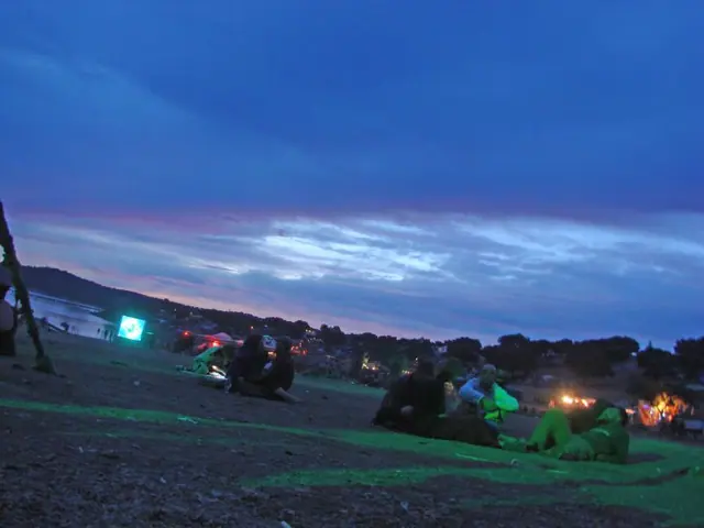 Boom Festival 2008