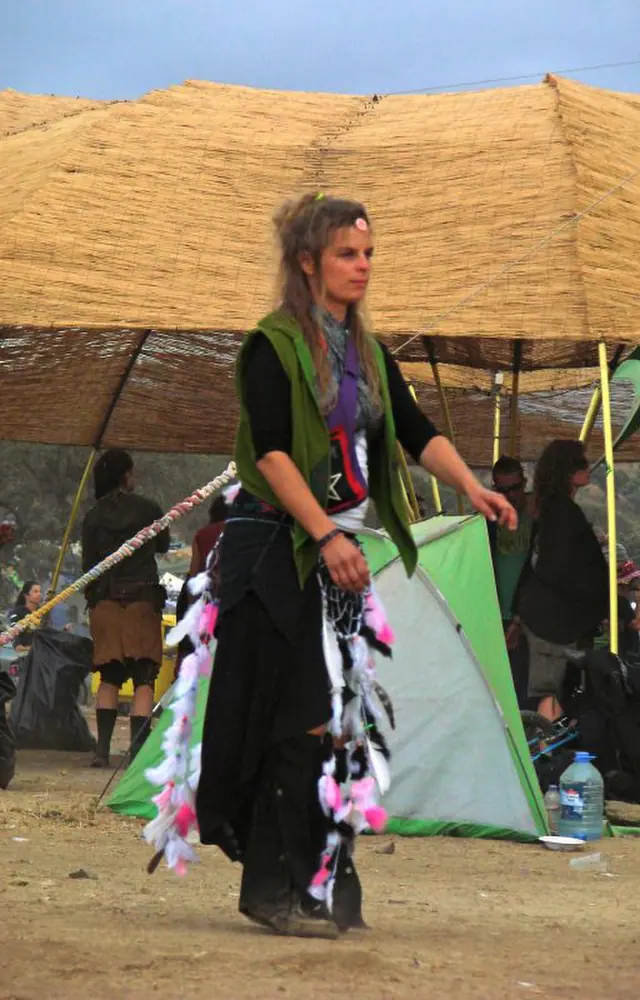 Boom Festival 2008
