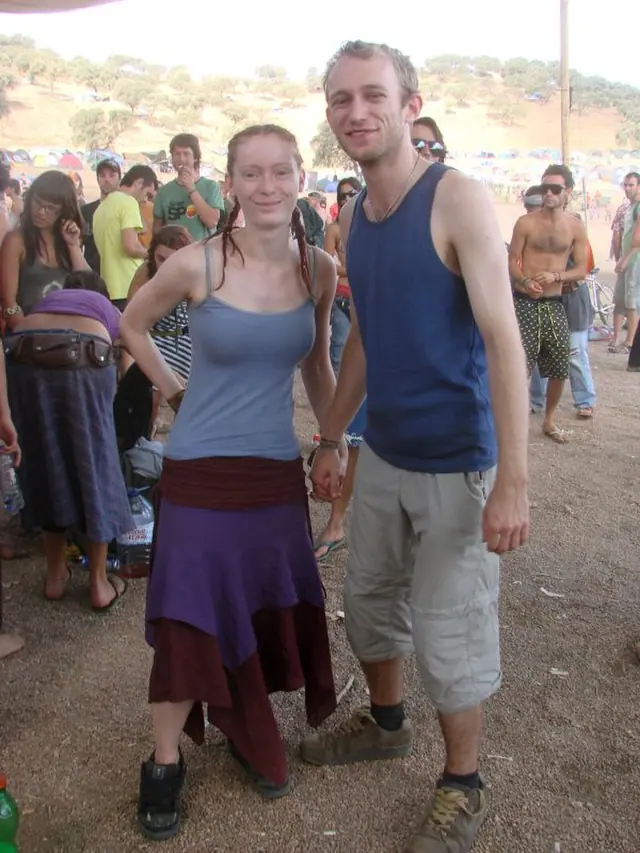 Boom Festival 2008