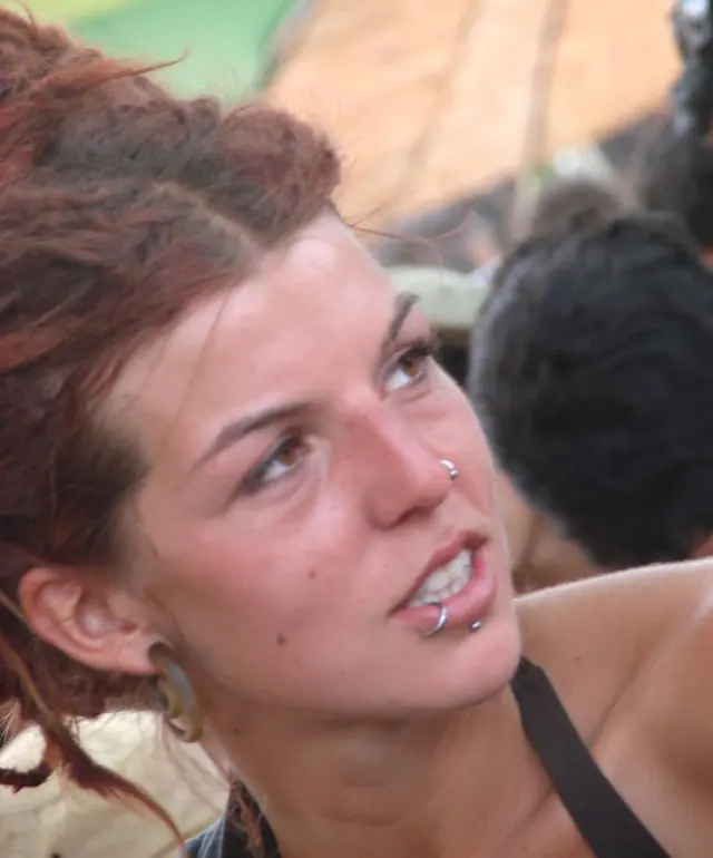 Boom Festival 2008