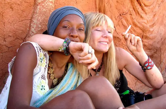 Boom Festival 2008