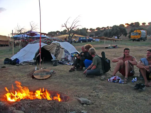 Boom Festival 2008