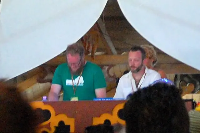 O.Z.O.R.A. 2013