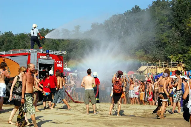 O.Z.O.R.A. 2013