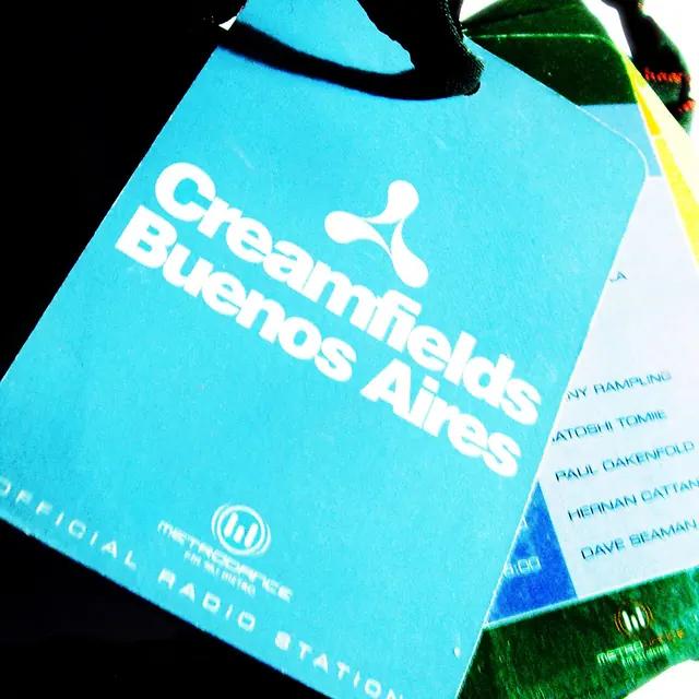 creamfields