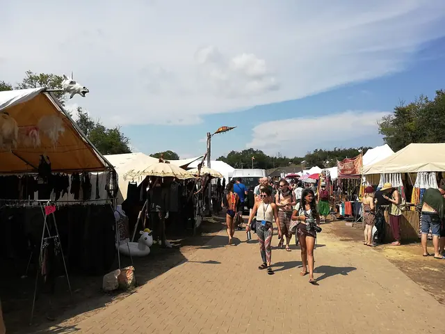 Dragon Agora - Zmajeva Tržnica