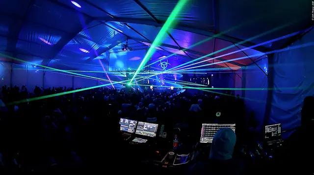 Halloween Festival 2018