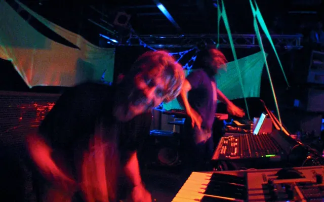 transwave@cube ( tokyo )